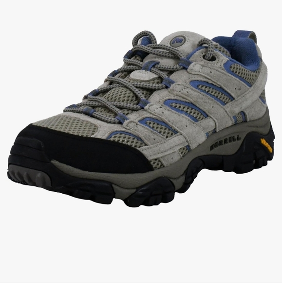 Merrell Women's Moab 2 Vent Hiking Shoes - Picture 1 of 9